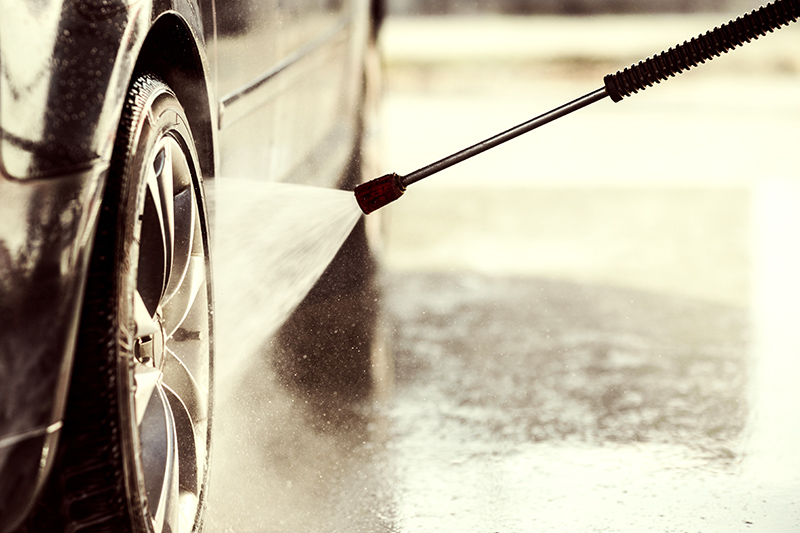 Car Cleaning Services in Guildford Surrey