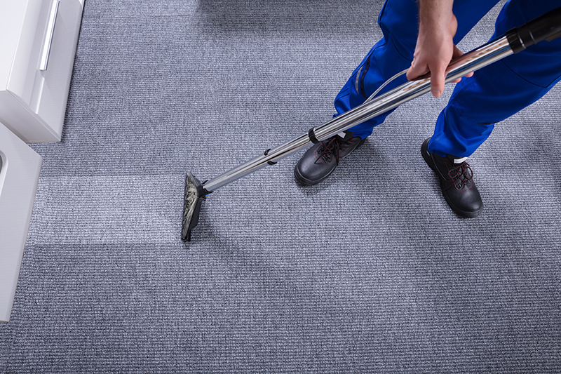 Carpet Cleaning in Guildford Surrey