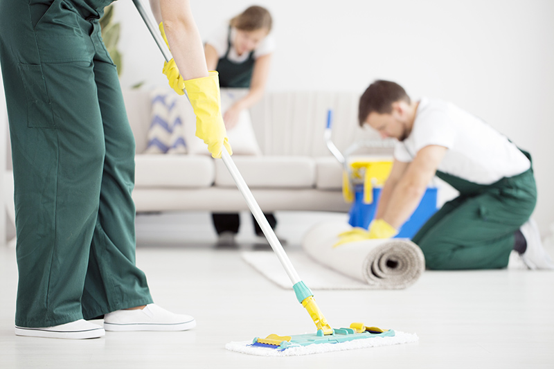 Cleaning Services Near Me in Guildford Surrey
