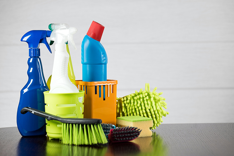 Domestic House Cleaning in Guildford Surrey