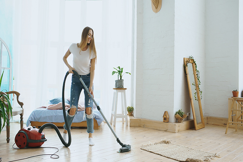 Home Cleaning Services in Guildford Surrey