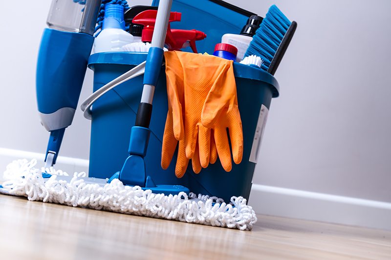 House Cleaning Services in Guildford Surrey