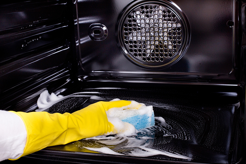 Oven Cleaning Services Near Me in Guildford Surrey