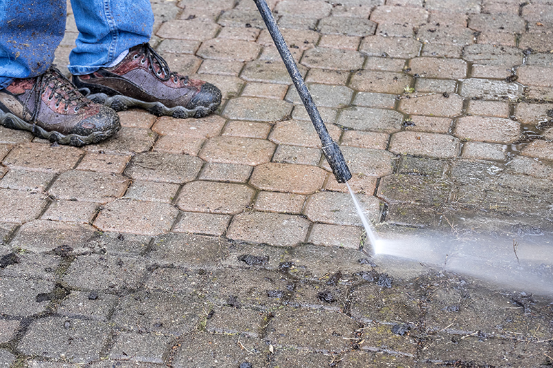 Patio Cleaning Services in Guildford Surrey