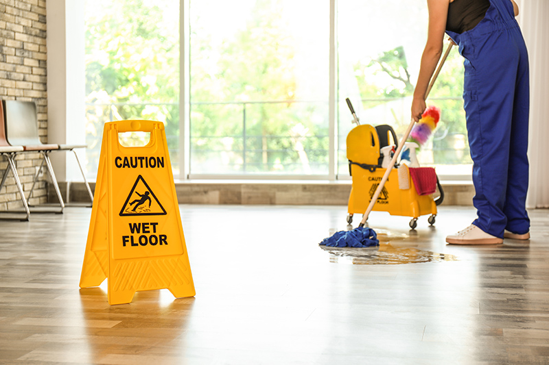 Professional Cleaning Services in Guildford Surrey